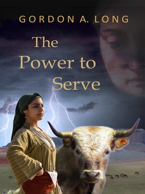 cover image of The Power to Serve